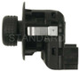 Standard Ignition Remote Mirror Switch MRS7 - bottom view
