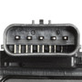 Standard Ignition Mass Air Flow MAS0244 - connector view