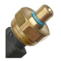 Standard Ignition Fuel Pressure Sensor FPS14 - connector view