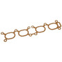 Standard Ignition Plenum Gasket PG93 - front view
