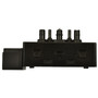 Standard Ignition Power Seat Switch PSW17 - right view