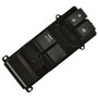 Standard Ignition Power Window Switch DWS1680 - front view