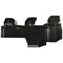 Standard Ignition Power Window Switch DWS1680 - right view