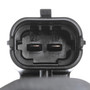 Standard Ignition Parking Brake Actuator PBA004 - connector view
