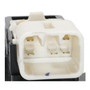 Standard Ignition Power Window Switch DWS-307