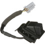 Standard Ignition Park Assist Camera PAC165 - left view