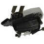 Standard Ignition Power Door Lock Actuator DLA1123 - front view