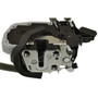 Standard Ignition Power Door Lock Actuator DLA1123 - back view