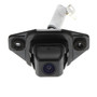 Standard Ignition Park Assist Camera PAC453 - bottom view