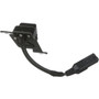 Standard Ignition Park Assist Camera PAC166 - top view