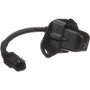 Standard Ignition Park Assist Camera PAC166 - angled view