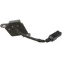 Standard Ignition Park Assist Camera PAC166 - bottom view