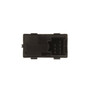 Standard Ignition Power Window Switch DWS2047 - connector view