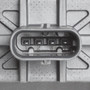 Standard Ignition Mass Air Flow MAS0527 - connector view