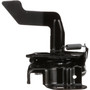 Standard Ignition Hood Latch Assembly DLA1549 - left view