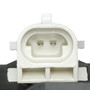 Standard Ignition Fuel Injector - Diesel - Remfd FJ1307 - connector view