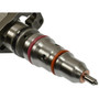 Standard Ignition Fuel Injector - Diesel - Remfd FJ1307 - angled view