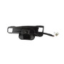 Standard Ignition Park Assist Camera PAC167 - front view