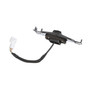 Standard Ignition Park Assist Camera PAC167 - top view