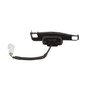 Standard Ignition Park Assist Camera PAC167 - bottom view
