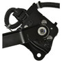 Standard Ignition Headlight Level Sensor LSH105 - bottom view