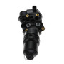 Standard Ignition Engine Oil Filter Housing Assembly OFH117 - front view