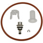 Standard Ignition Fuel Pressure Regulator PR587 - front view