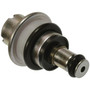 Standard Ignition Fuel Pressure Regulator PR587 - bottom view