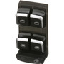 Standard Ignition Power Window Switch DWS2197 - angled view