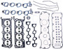 Enginetech F330HS-CWB MLS Head Gasket Set with Bolts OEM-Spec for 2004-2006 Ford 5.4L 330ci V8 - MLS Gaskets & New Head Bolts