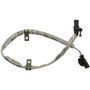Standard Ignition Crankshaft Sensor PC1017 - front view