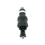 Standard Ignition Fuel Injector - MFI - New FJ693 - top view