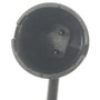Standard Ignition Brake Pad Wear Sensor PWS117 - connector view