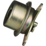 Standard Ignition Fuel Pressure Regulator PR13 - connector view