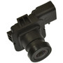 Standard Ignition Park Assist Camera PAC17 - front view