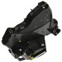 Standard Ignition Power Door Lock Actuator DLA843 - front view