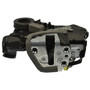 Standard Ignition Power Door Lock Actuator DLA843 - back view
