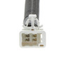 Standard Ignition Park Assist Camera PAC452 - connector view