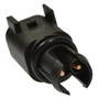 Standard Ignition Fuel / Water Separator Sensor FWSS114 - back view