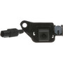 Standard Ignition Park Assist Camera PAC173 - front view