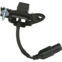 Standard Ignition Park Assist Camera PAC173 - top view