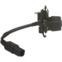 Standard Ignition Park Assist Camera PAC173 - left view