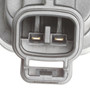 Standard Ignition Parking Brake Actuator PBA008 - connector view