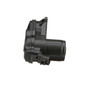 Standard Ignition Parking Brake Actuator PBA008 - left view