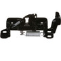 Standard Ignition Hood Latch Assembly DLA1548 - front view