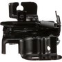 Standard Ignition Hood Latch Assembly DLA1548 - right view