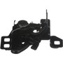 Standard Ignition Hood Latch Assembly DLA1550 - angled view