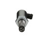 Standard Ignition Fuel Pressure Regulator PR429 - bottom view