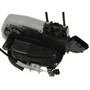 Standard Ignition Power Door Lock Actuator DLA1127 - front view