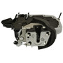 Standard Ignition Power Door Lock Actuator DLA1127 - back view